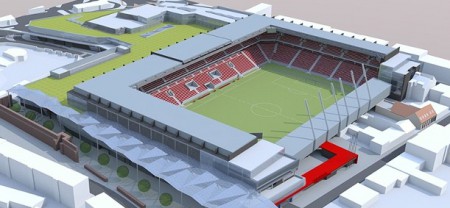 nova - City Arena 